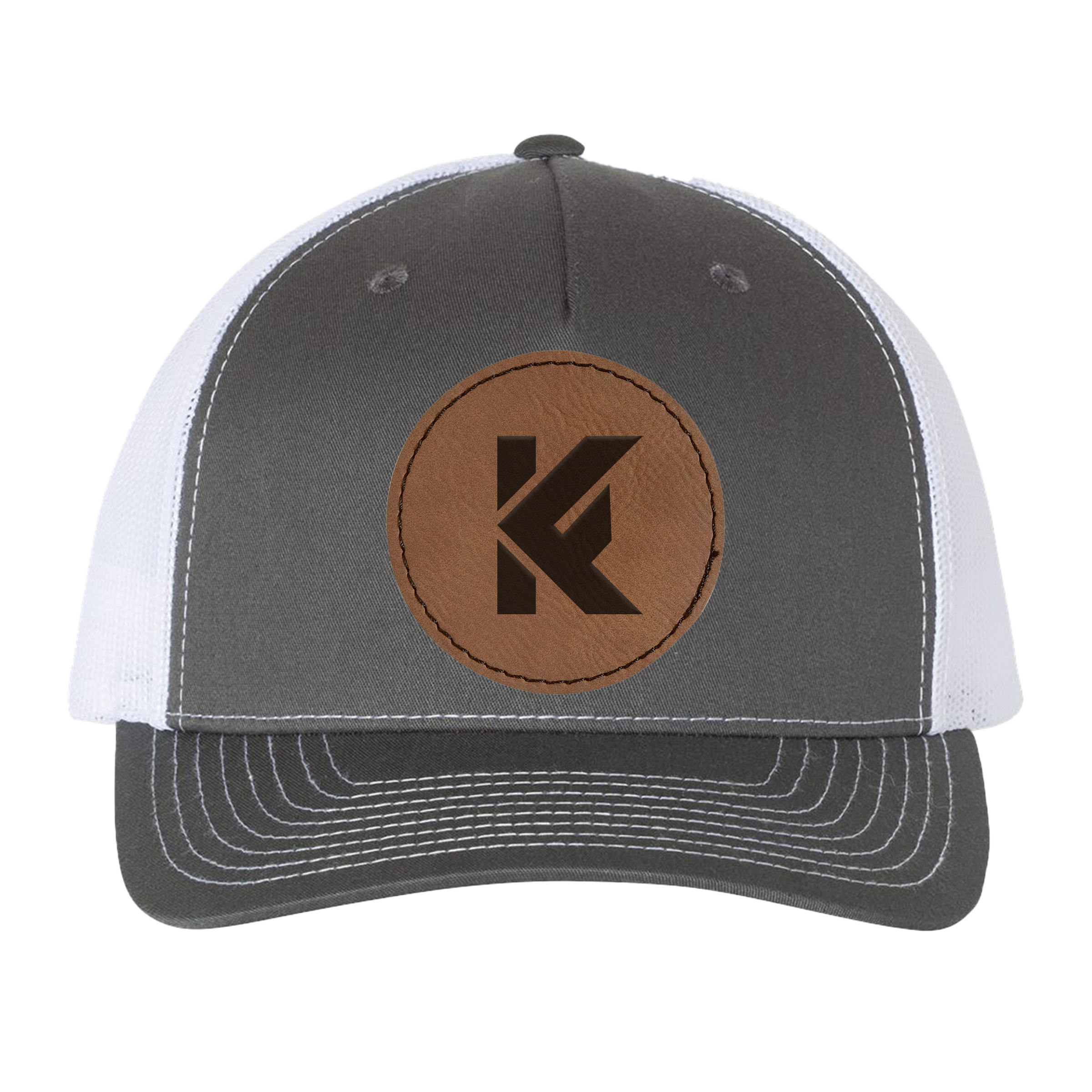 KF Patch Cap