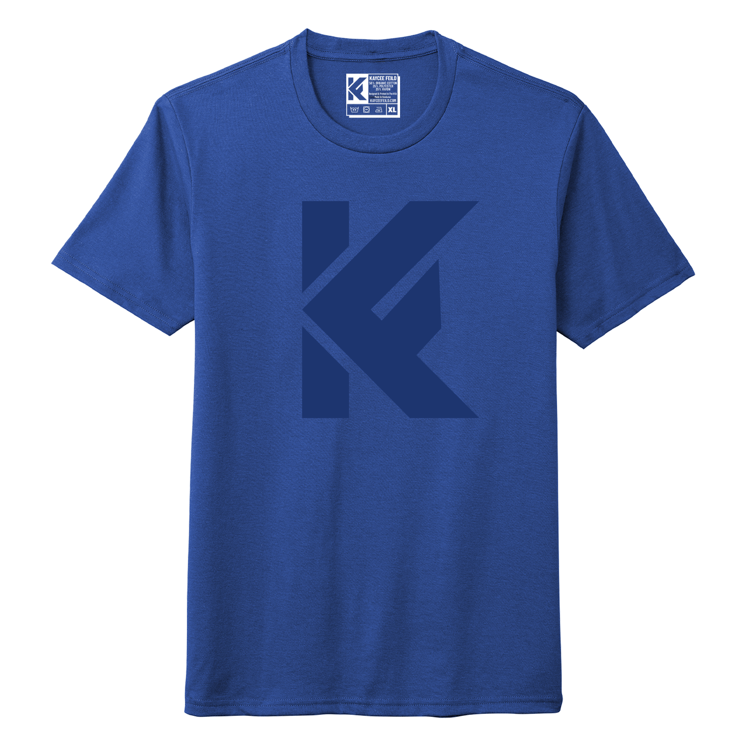 KF Mono Logo T-Shirt