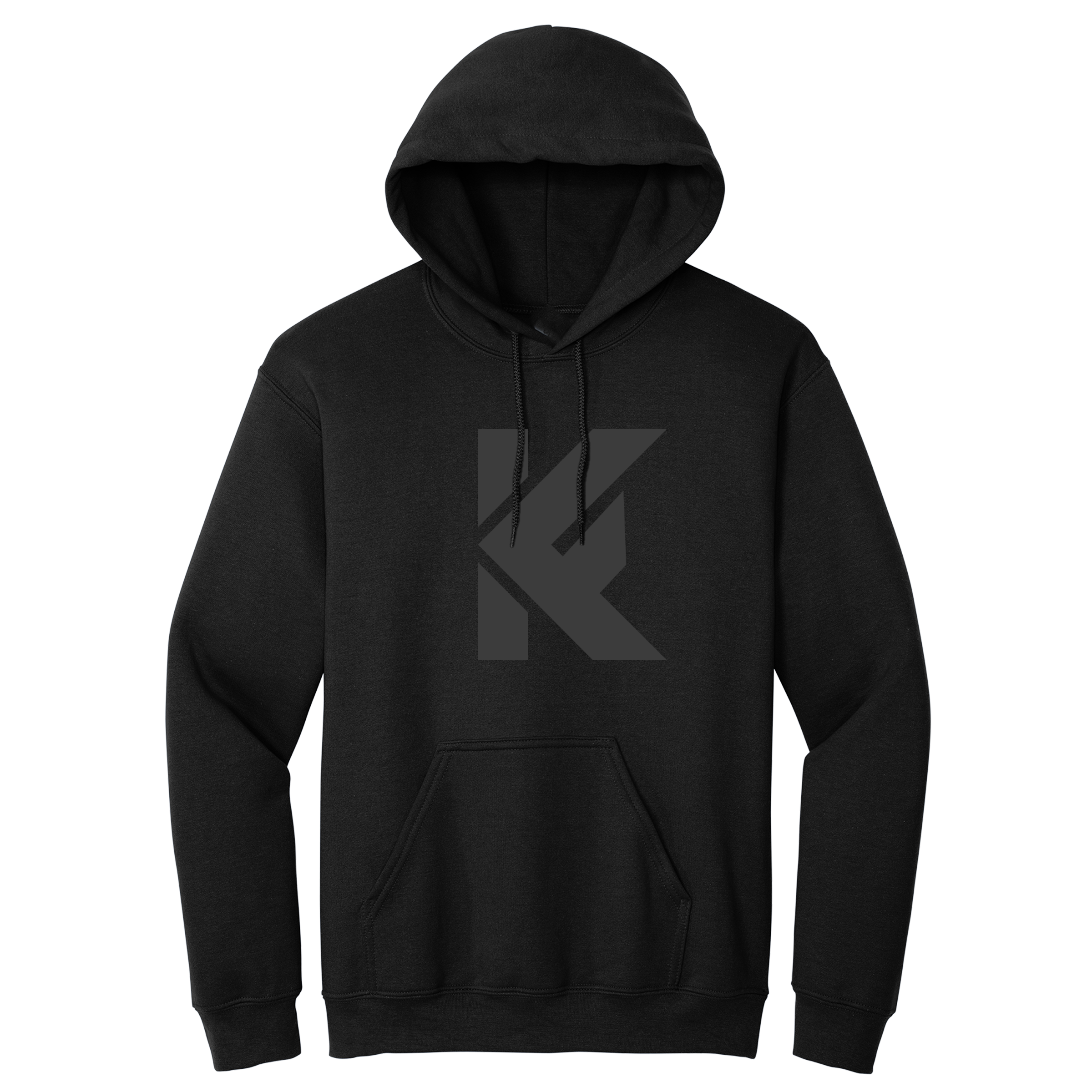 KF Mono Hoodie