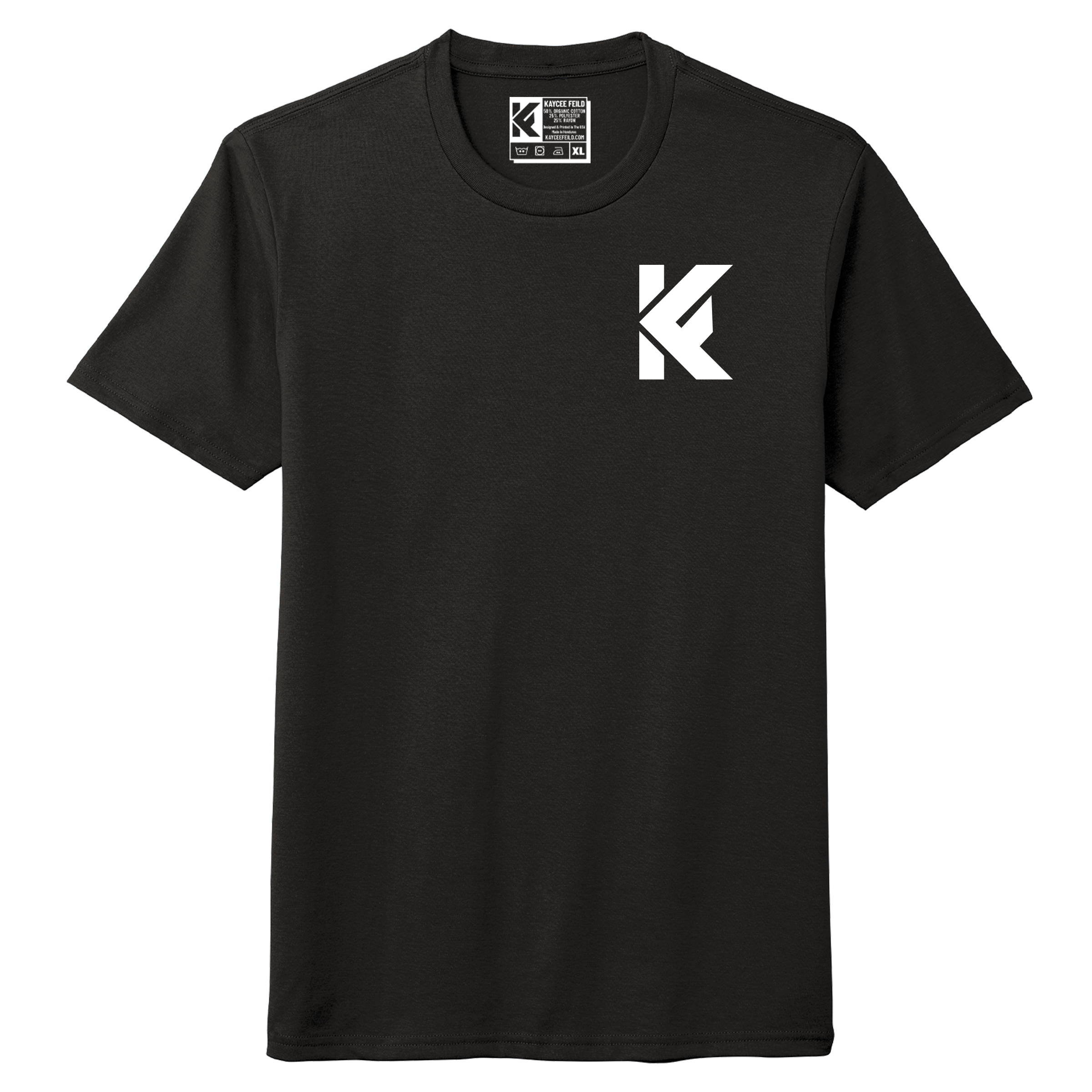 KF Pocket Logo T-Shirt