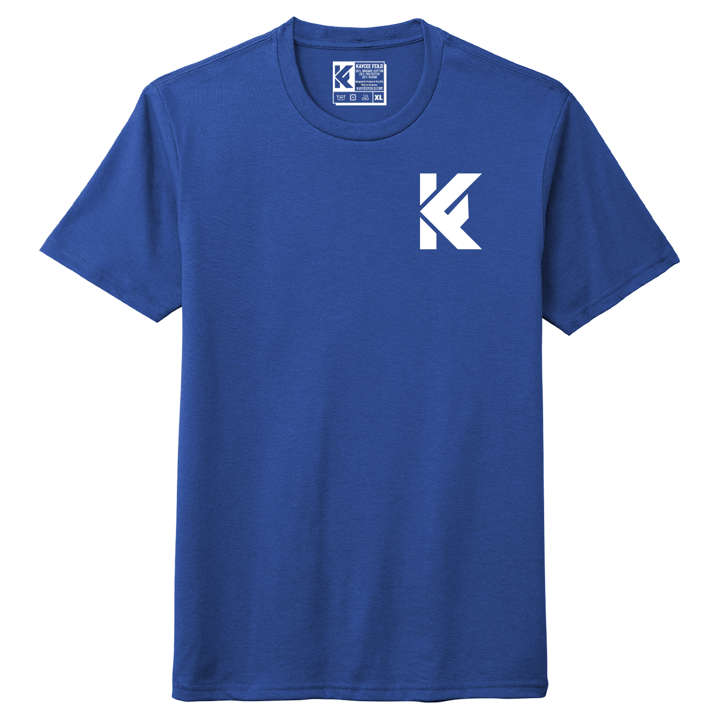 KF Pocket Logo T-Shirt