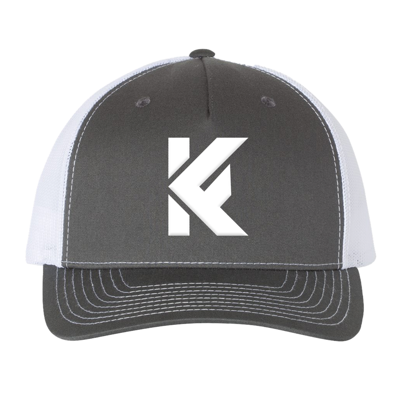 3D KF Puff Cap