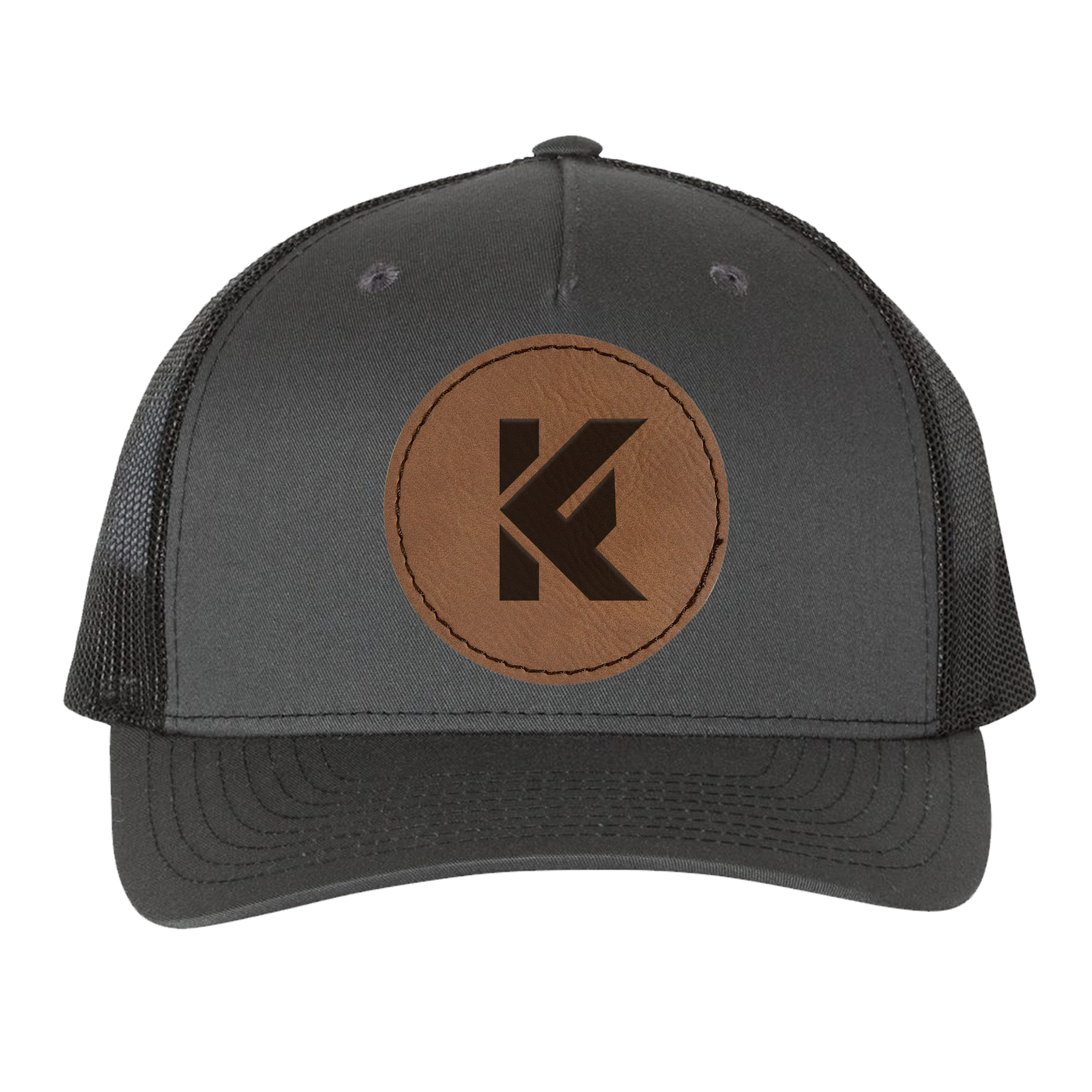 KF Patch Cap