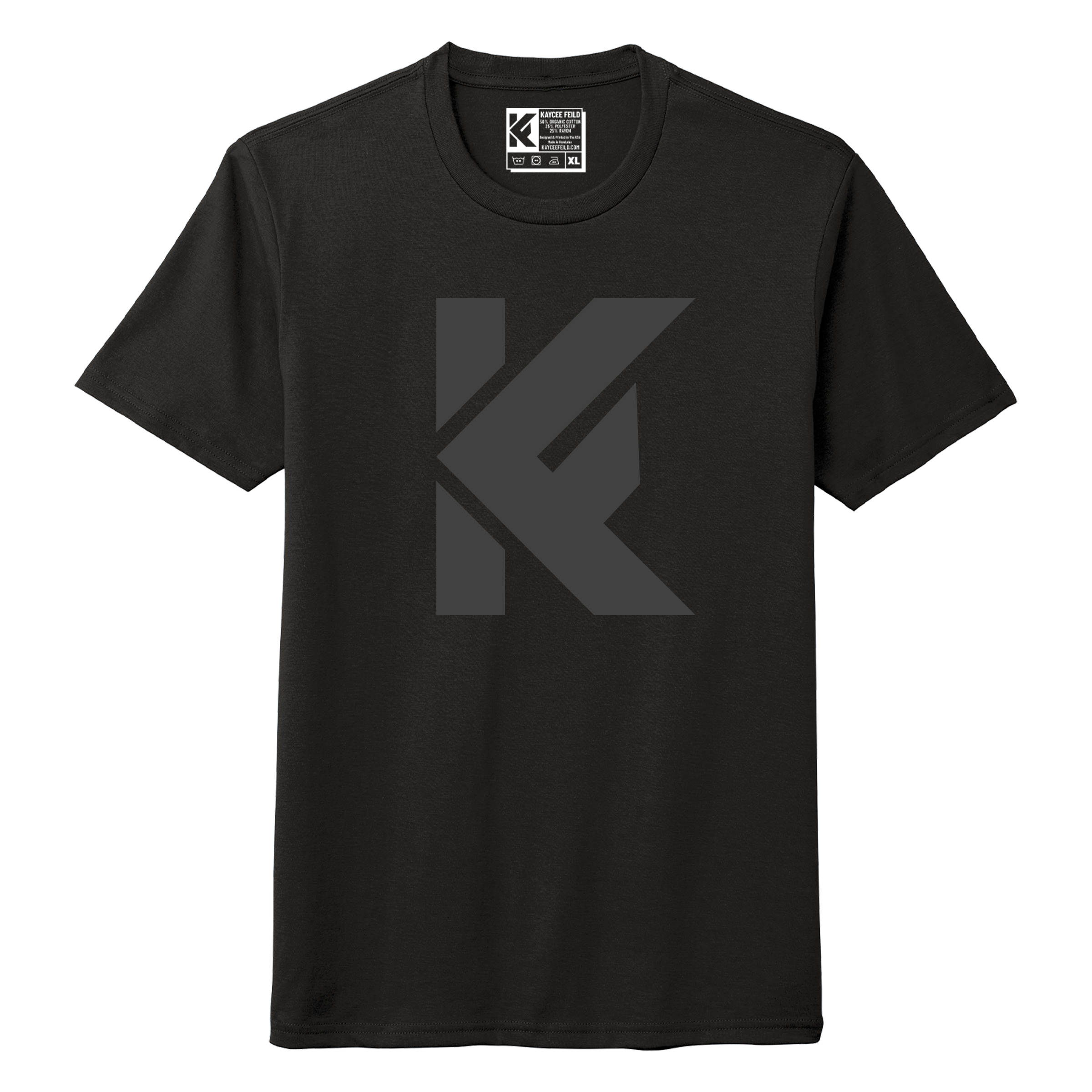 KF Mono Logo T-Shirt