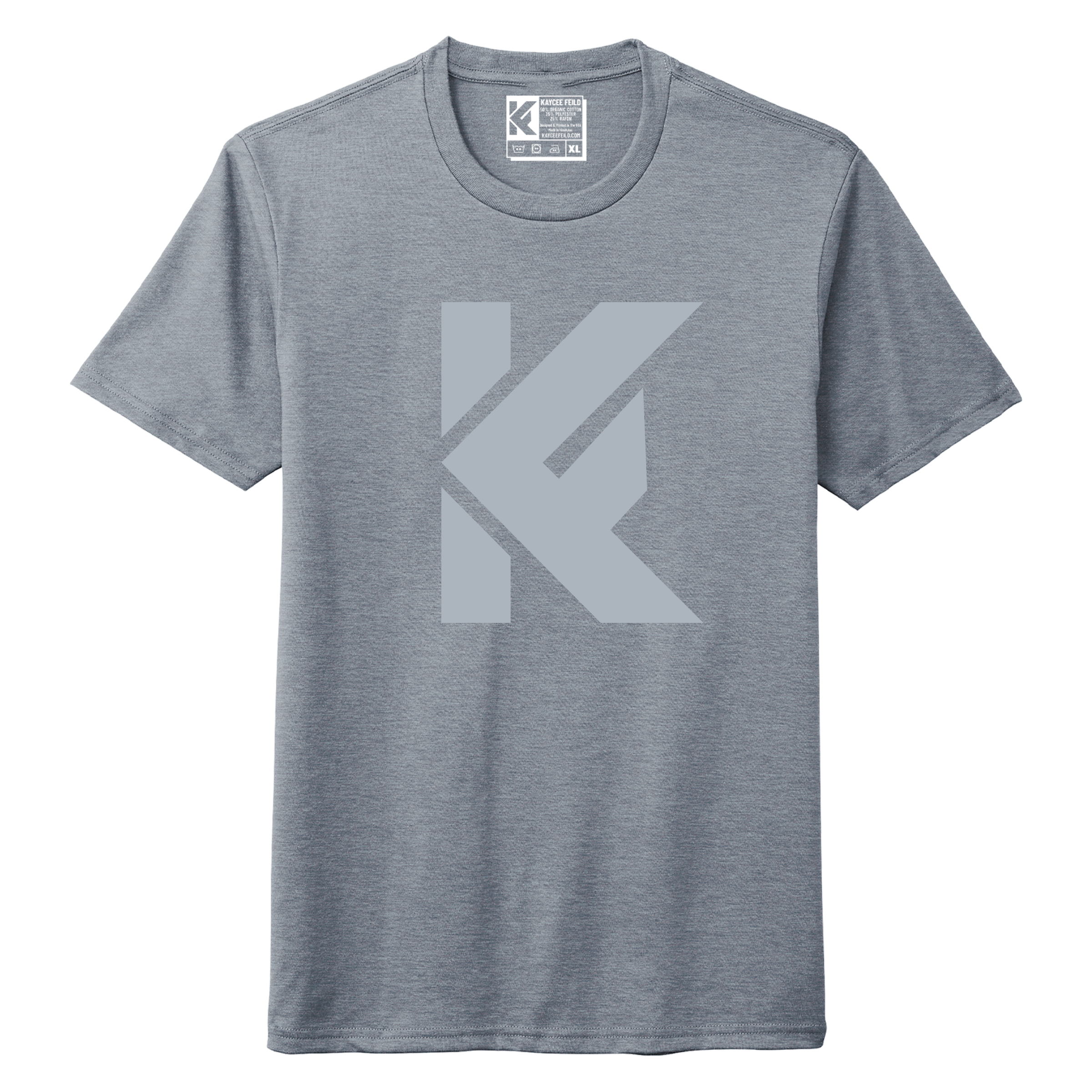 KF Mono Logo T-Shirt