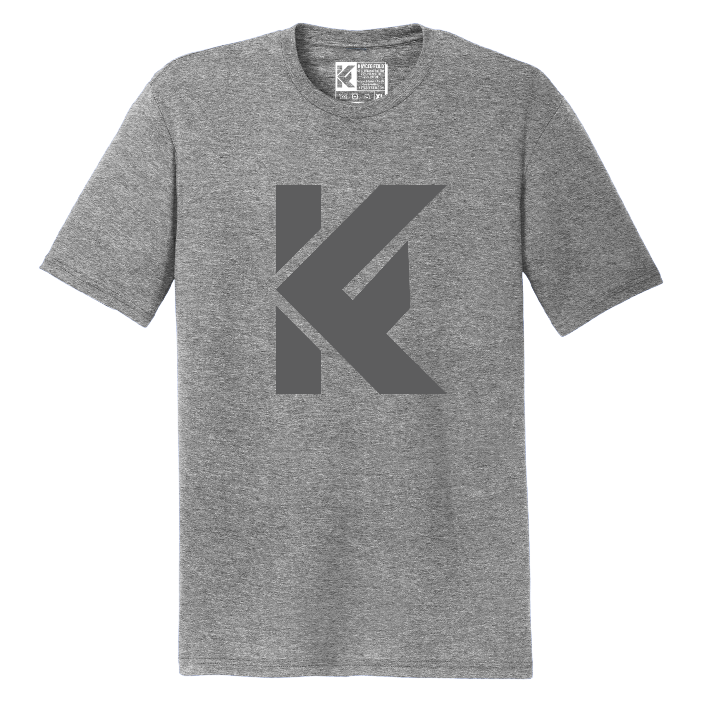 KF Mono Logo T-Shirt