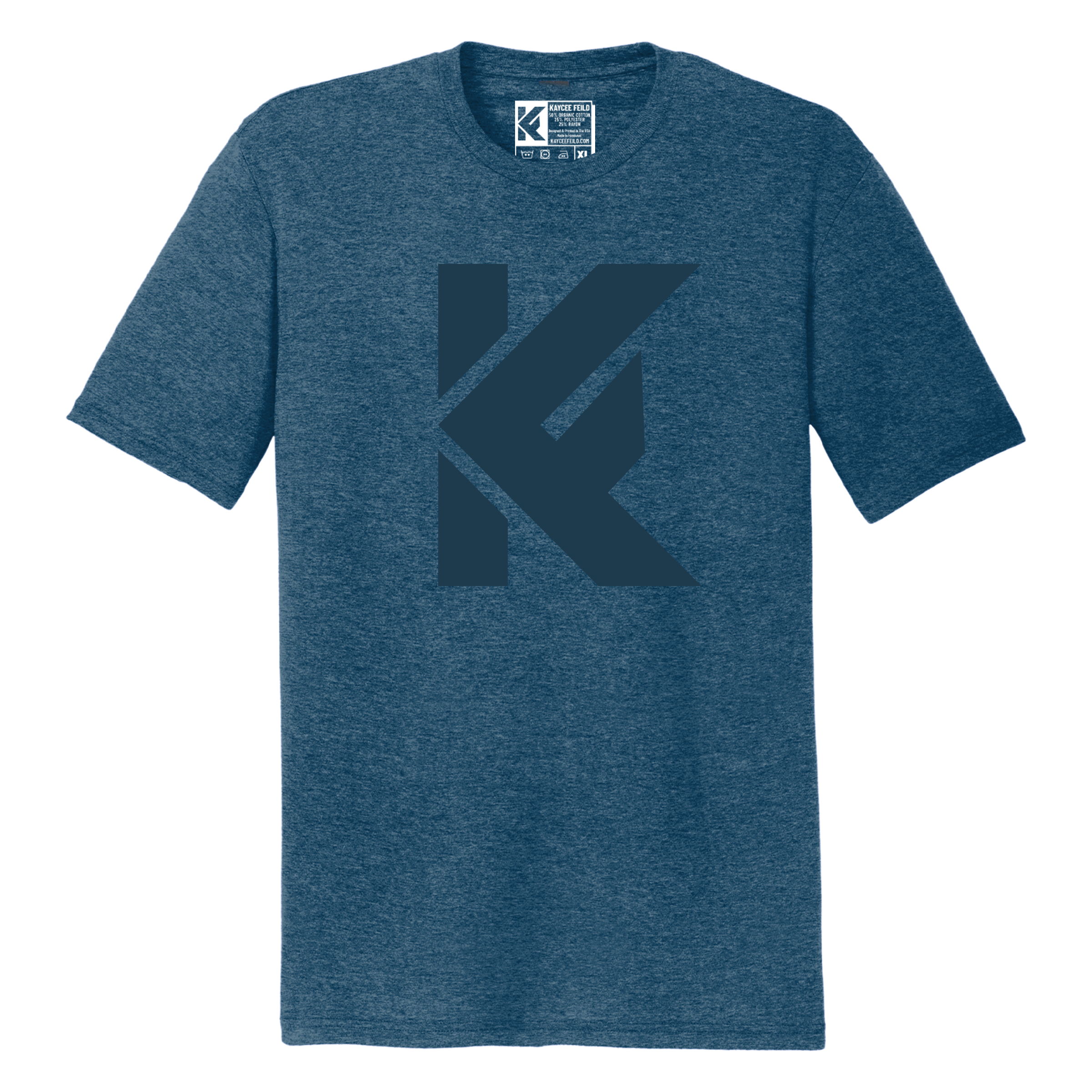 KF Mono Logo T-Shirt