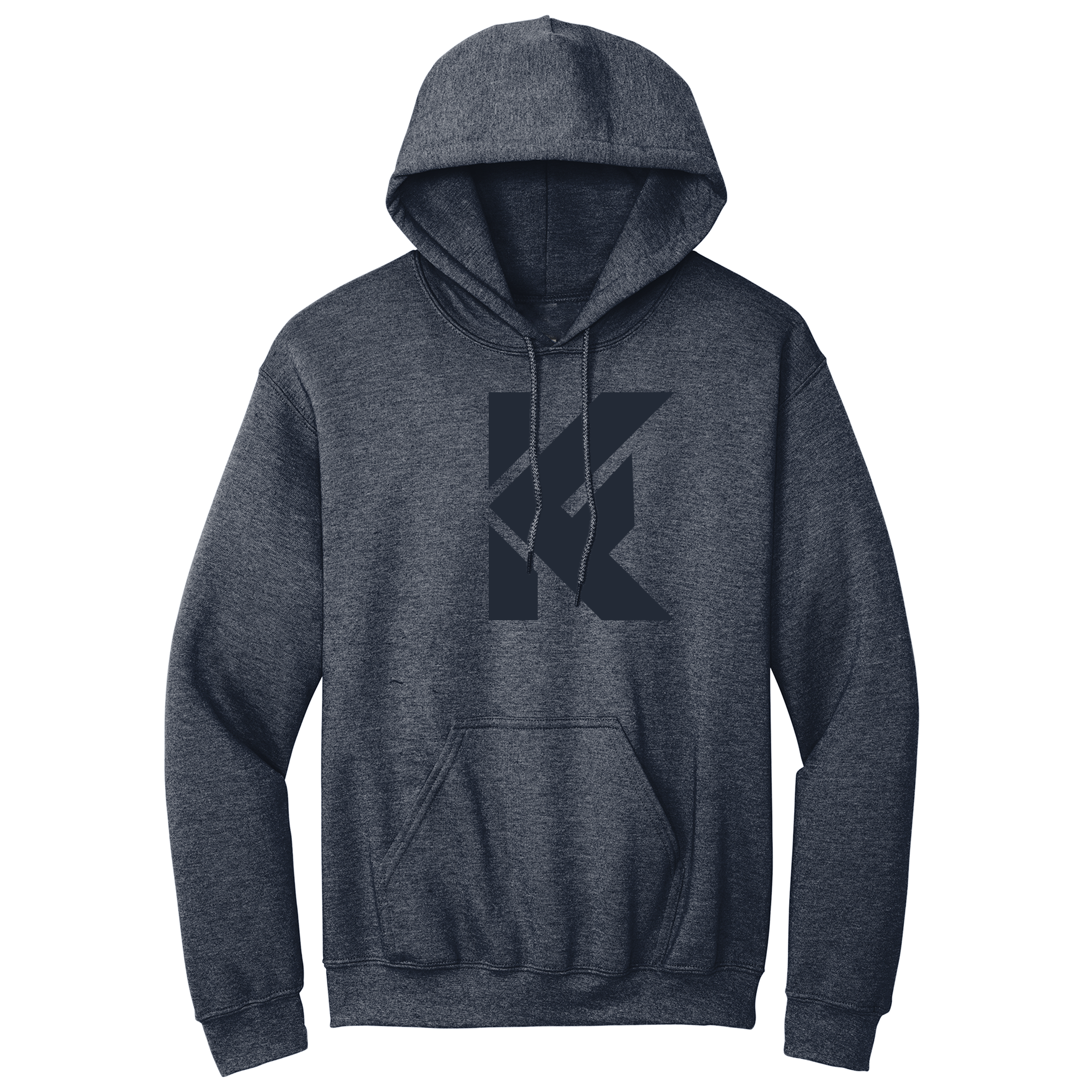 KF Mono Hoodie