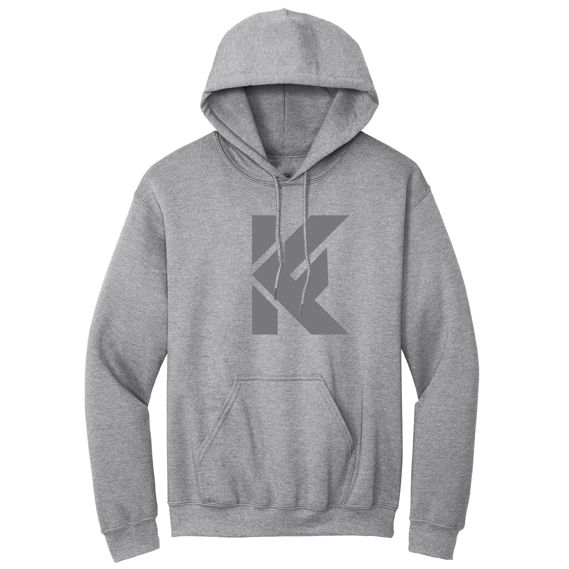 KF Mono Hoodie