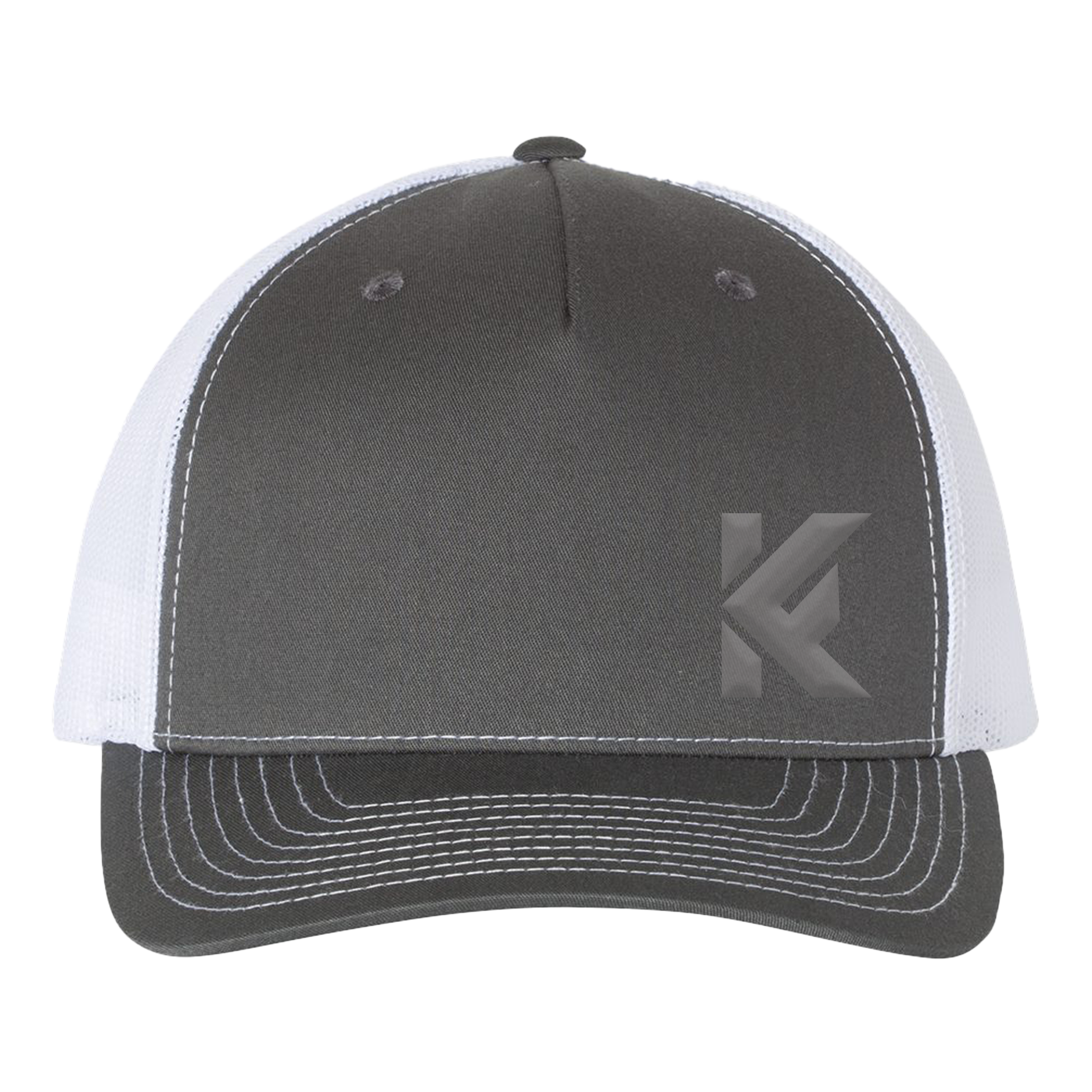 3D KF Small Puff Cap