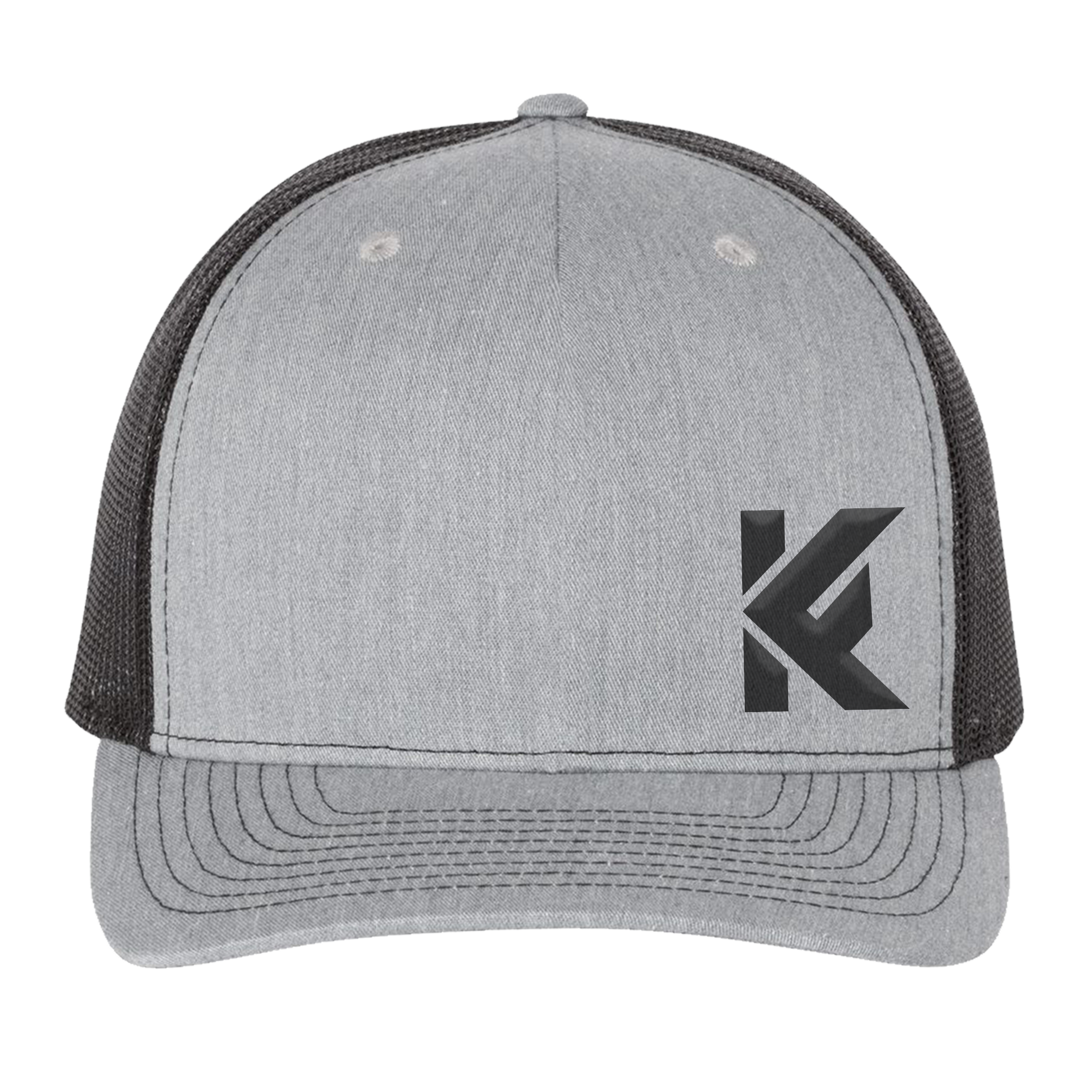 3D KF Small Puff Cap